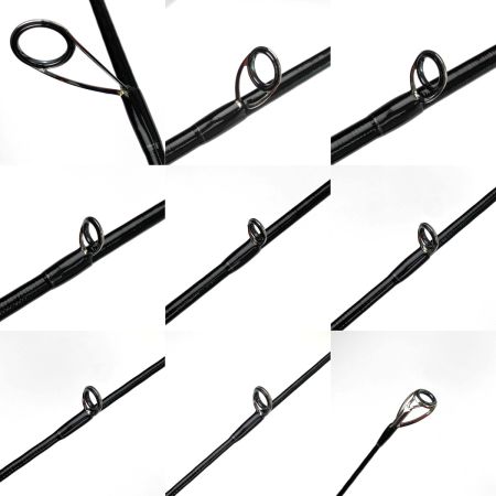  SHIMANO シマノ 21 カーディフ NX S86M 399366