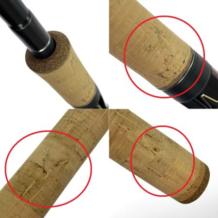  SHIMANO シマノ 21 カーディフ NX S86M 399366