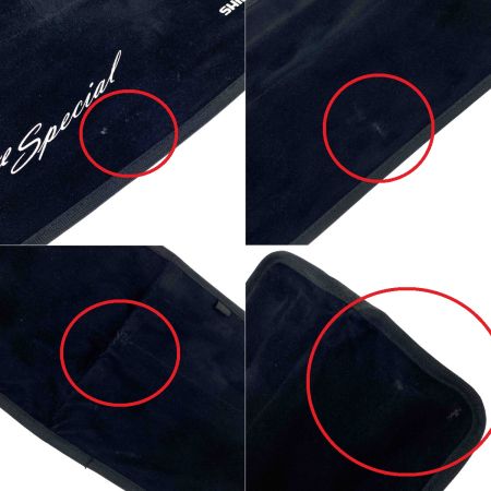  SHIMANO シマノ カーディフ ネイティブスペシャル S72L 39548