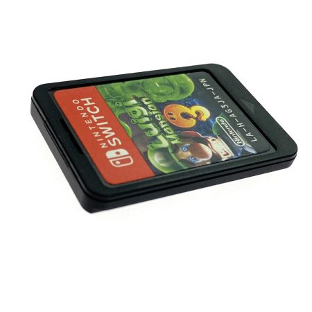  Nintendo ニンテンドウ Switchソフト ルイージマンション3 ソフトのみ