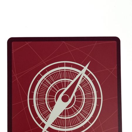   ワンピースカード ナミ L リーダーパラレル OP03-040 墨絵 トレカ