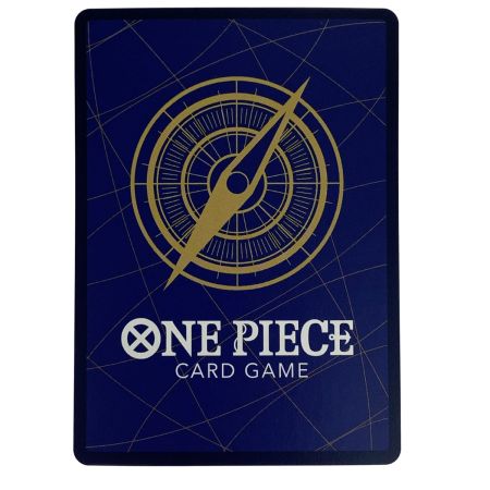   ワンピースカード Mr.2・ボン・クレー(ベンサム) SEC パラレル EB01-061 トレカ