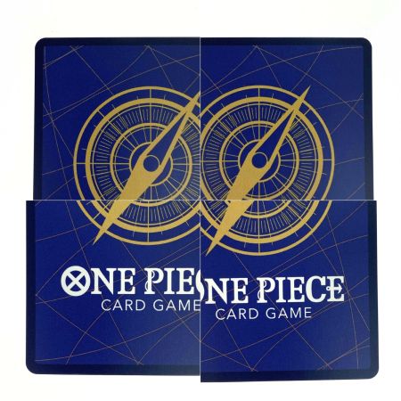   ワンピースカード Mr.2・ボン・クレー(ベンサム) SEC パラレル EB01-061 トレカ