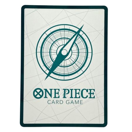   ワンピースカード ドン!!カード 金枠 ギア5 トレカ
