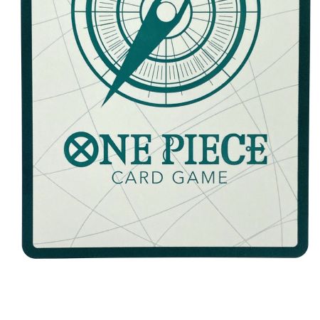   ワンピースカード ドン!!カード 金枠 ギア5 トレカ