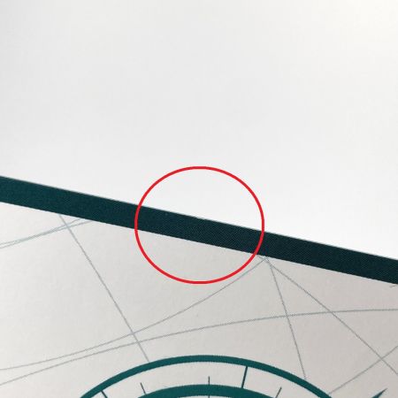   ワンピースカード ドン!!カード 金枠 ギア5 トレカ