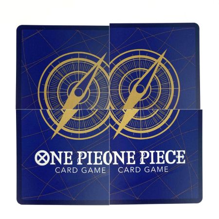   ワンピースカード シェパード・十・ピーター聖 パラレル OP13-084 R トレカ