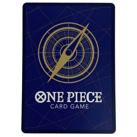   ワンピースカード シェパード・十・ピーター聖 パラレル OP13-084 R トレカ