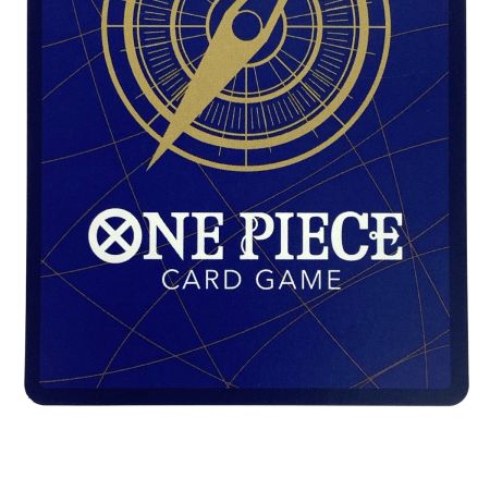   ワンピースカード シェパード・十・ピーター聖 パラレル OP13-084 R トレカ