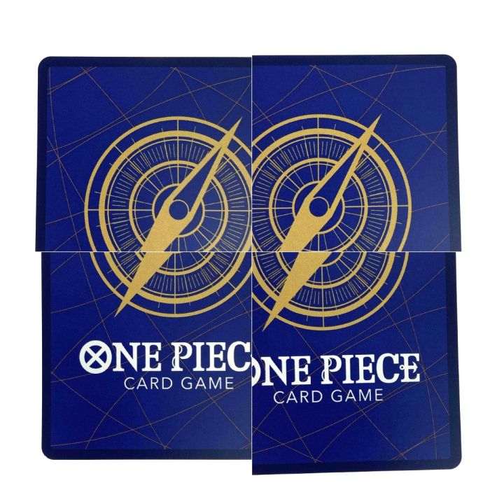 ワンピースカード シェパード・十・ピーター聖 パラレル OP13-084 R