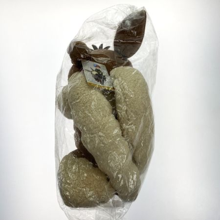  ポケモンセンター ポケモンセンターオリジナル ボタンのイーブイリュック タグ付き 未使用品