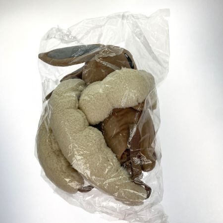  ポケモンセンター ポケモンセンターオリジナル ボタンのイーブイリュック タグ付き 未使用品