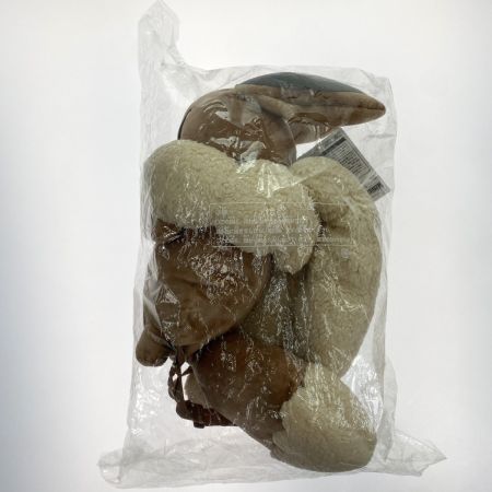  ポケモンセンター ポケモンセンターオリジナル ボタンのイーブイリュック タグ付き 未使用品