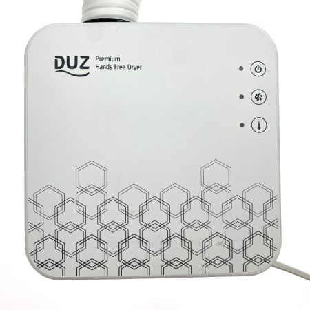  DUZ デュズ プレミアム ハンズフリードライヤー iMD-1000T ペット用 動作確認済み