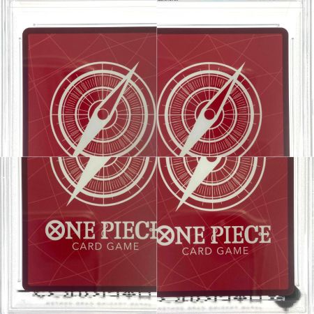   ワンピースカード ジュエリー・ボニー OP-07-019 L PSA10 トレカ