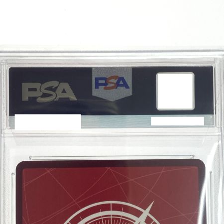   ワンピースカード ジュエリー・ボニー OP-07-019 L PSA10 トレカ