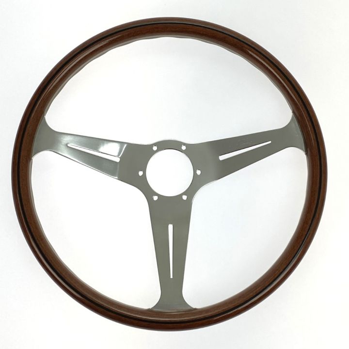 NARDI ナルディ クラシック ウッド＆ポリッシュスポーツ N140