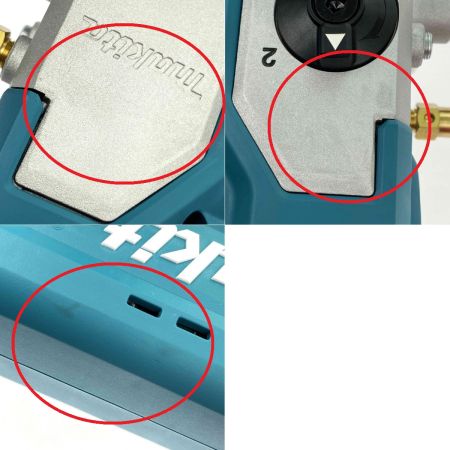  MAKITA マキタ 18V 充電式グリスガン GP180DRG ブルー 充電器・充電池1個・ケース付