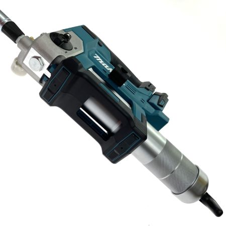  MAKITA マキタ 18V 充電式グリスガン GP180DRG ブルー 充電器・充電池1個・ケース付
