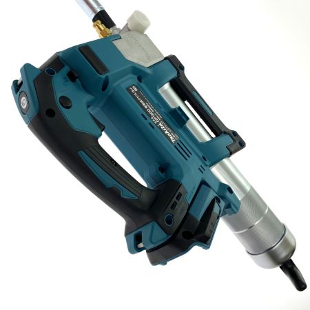  MAKITA マキタ 18V 充電式グリスガン GP180DRG ブルー 充電器・充電池1個・ケース付