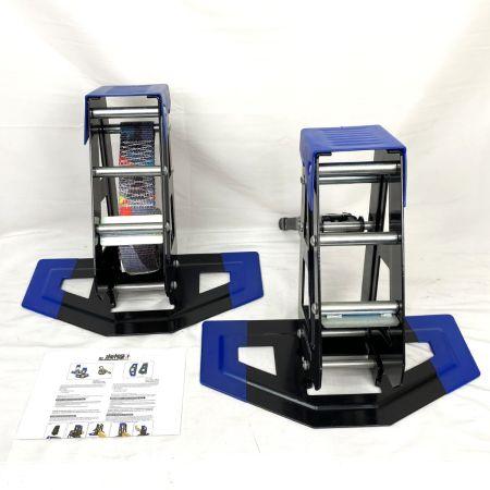  Slackers ポータブルスラックラック スラックライン