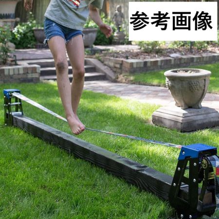  Slackers ポータブルスラックラック スラックライン