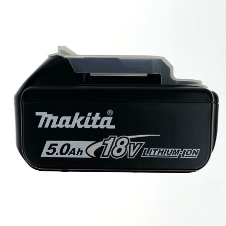  MAKITA マキタ 18v 5.0Ah リチウムイオンバッテリ BL1850B 純正バッテリ 未使用品 (1)