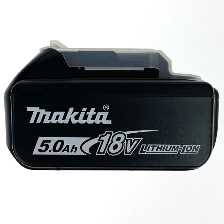  MAKITA マキタ 18v 5.0Ah リチウムイオンバッテリ BL1850B 純正バッテリ 未使用品 (2)