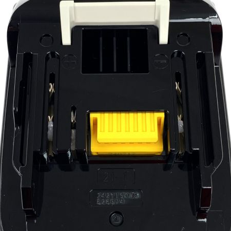  MAKITA マキタ 18v 5.0Ah リチウムイオンバッテリ BL1850B 純正バッテリ 未使用品 (2)