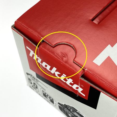  MAKITA マキタ 18v 5.0Ah リチウムイオンバッテリ BL1850B 純正バッテリ 未使用品 (2)