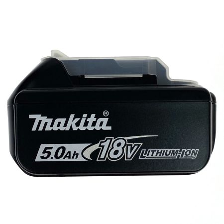  MAKITA マキタ 18v 5.0Ah リチウムイオンバッテリ BL1850B 純正バッテリ 未使用品 (3)