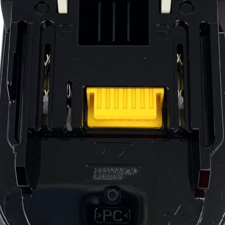  MAKITA マキタ 18v 5.0Ah リチウムイオンバッテリ BL1850B 純正バッテリ 未使用品 (3)