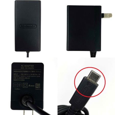  Nintendo ニンテンドウ Nintendo Switch 有機ELモデル HEG-001