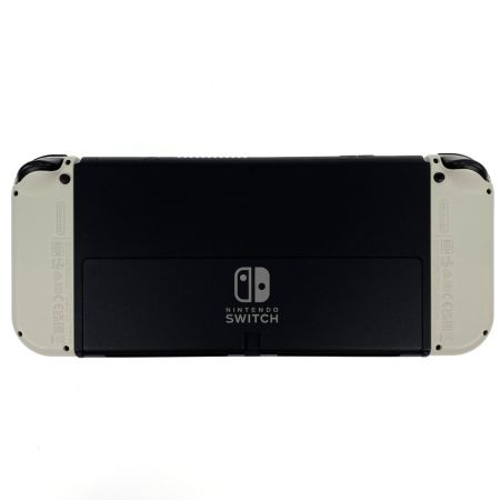  Nintendo ニンテンドウ Nintendo Switch 有機ELモデル HEG-001