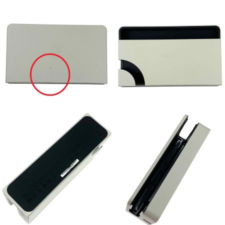  Nintendo ニンテンドウ Nintendo Switch 有機ELモデル HEG-001