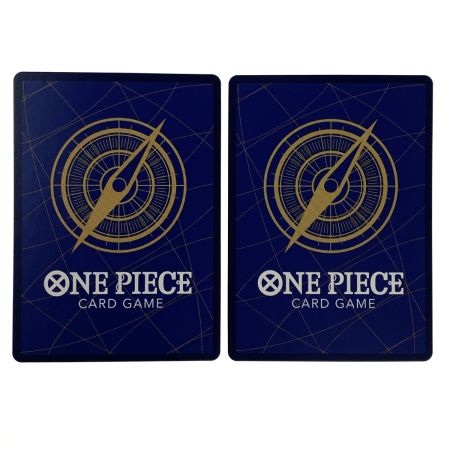   ワンピースカード ジュラキュール・ミホーク ST12-003 SR 4枚セット トレカ