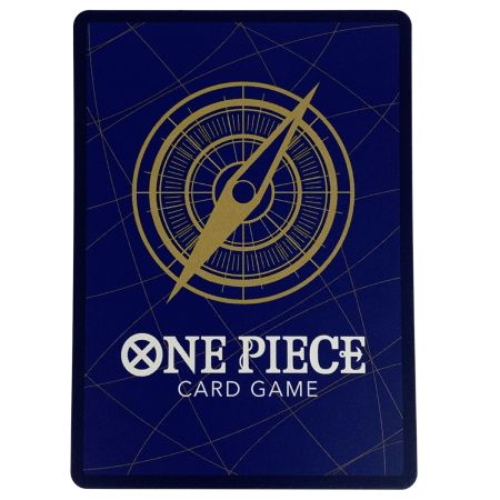   ワンピースカード マルコ PRB02-008 SR パラレル トレカ