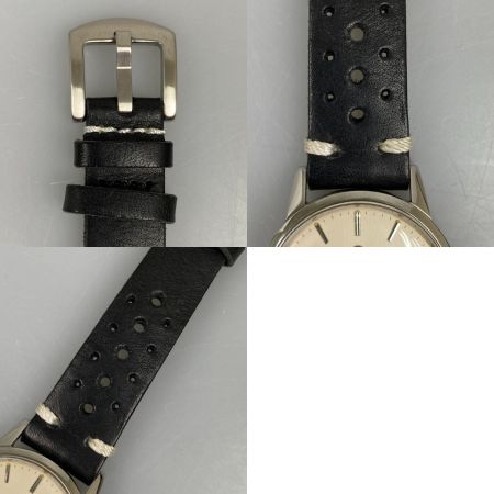  OMEGA オメガ シーマスター30 手巻き Cal.286 腕時計 ベルト･ケース非純正品 135.007-64