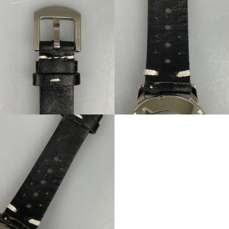  OMEGA オメガ シーマスター30 手巻き Cal.286 腕時計 ベルト･ケース非純正品 135.007-64