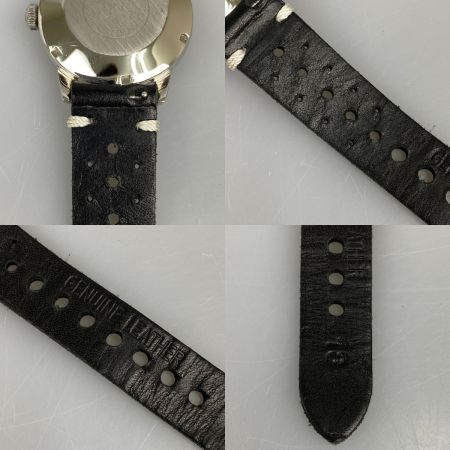  OMEGA オメガ シーマスター30 手巻き Cal.286 腕時計 ベルト･ケース非純正品 135.007-64