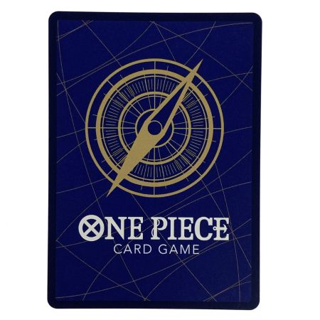   ワンピースカード しらほし EB01-057 SR SP トレカ