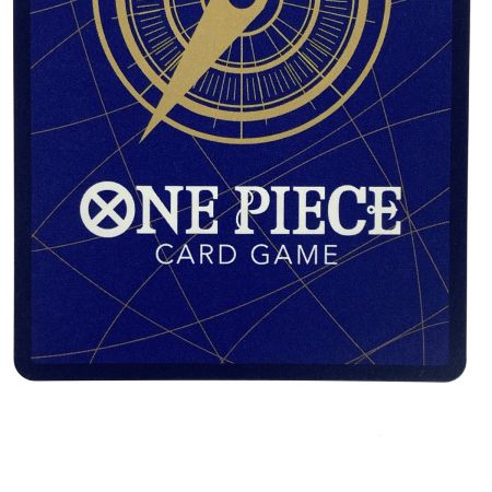   ワンピースカード しらほし EB01-057 SR SP トレカ