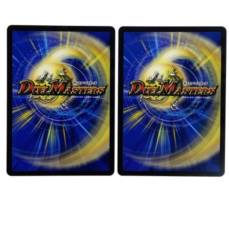   デュエルマスターズ 百景妖精アセビ=アンドロメダ=クシナダ 24BD5 SR 1/60 4枚セット トレカ