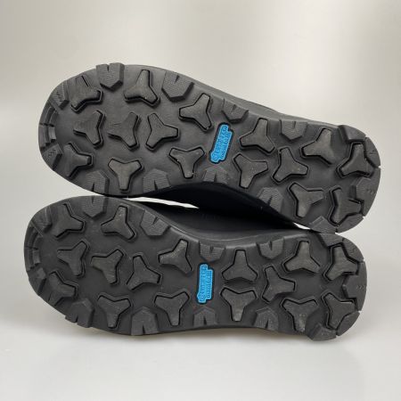  mont･bell モンベル コルチナブーツ Women's 23cm スノーブーツ 1129735 ブラック