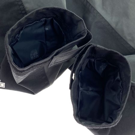  THE NORTH FACE ザノースフェイス マウンテンライトジャケット NPW62450 ブラック Mサイズ レディース