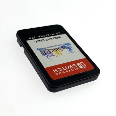  Nintendo ニンテンドウ Switchソフト ファイナルファンタジー X/X-2 HD リマスター ソフトのみ