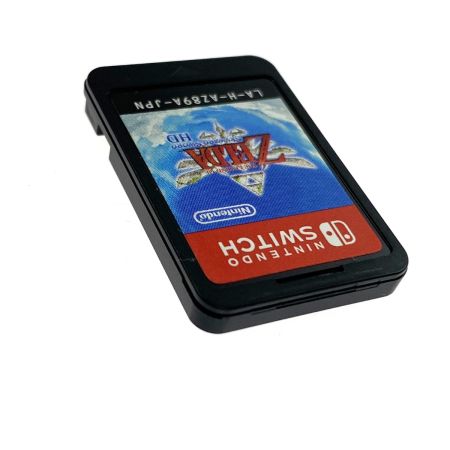  Nintendo ニンテンドウ Switchソフト ゼルダの伝説 スカイウォードソード ソフトのみ