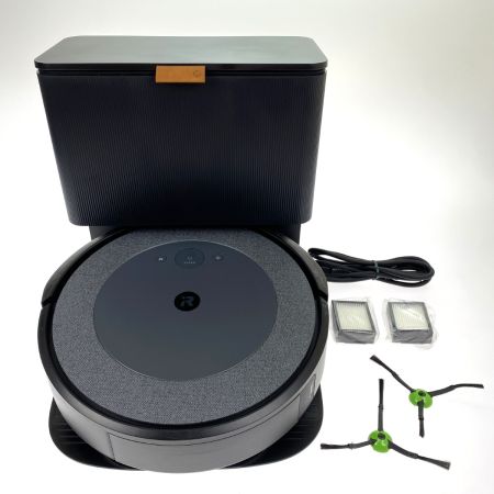  iRobot ロボット掃除機 ルンバ i5+ I555860 Roomba