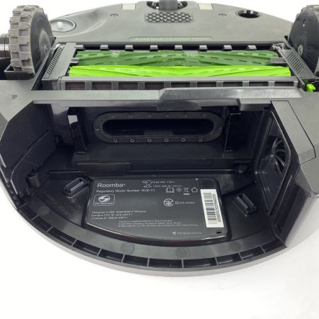  iRobot ロボット掃除機 ルンバ i5+ I555860 Roomba