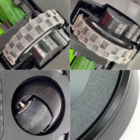  iRobot ロボット掃除機 ルンバ i5+ I555860 Roomba